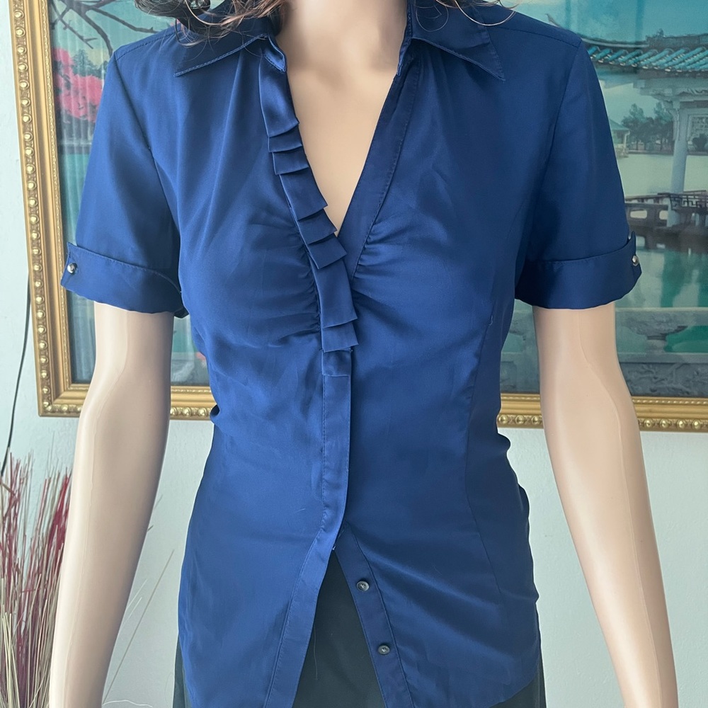 Dress shirt